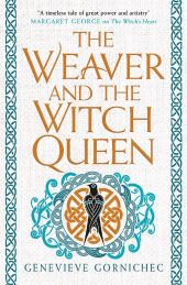 The Weaver and the Witch Queen