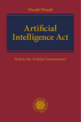 Artificial Intelligence Act