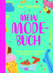 Mein Modebuch