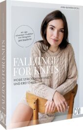 Fall(ing) for Knits - Mode stricken in Herbst- und Erdtönen