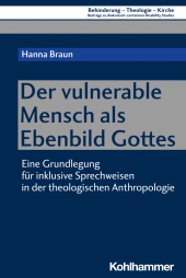 Der vulnerable Mensch als Ebenbild Gottes