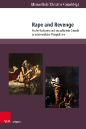 Rape and Revenge