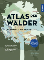 Atlas der Wälder