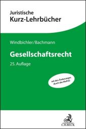 Gesellschaftsrecht