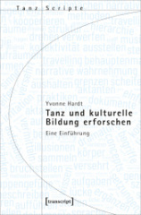 Tanz und kulturelle Bildung erforschen