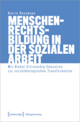 Menschenrechtsbildung in der Sozialen Arbeit