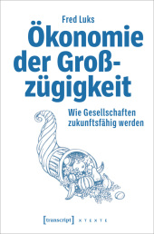 Ökonomie der Großzügigkeit