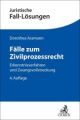 Fälle zum Zivilprozessrecht