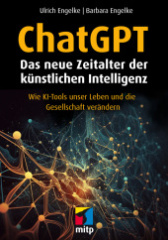 ChatGPT - Das neue Zeitalter der künstlichen Intelligenz