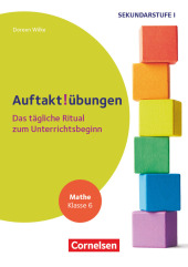 Auftaktübungen - Sekundarstufe - Klasse 6