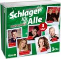 Schlager für Alle - Weihnachten