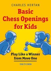 Basic Chess Openings for Kids