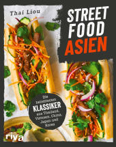 Streetfood: Asien