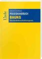 Praxishandbuch BauKG