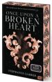 Once Upon a Broken Heart