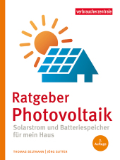 Ratgeber Photovoltaik