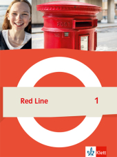 Red Line 1, m. 1 Beilage