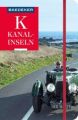 Baedeker Reiseführer Kanalinseln