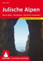 Klettersteige Julische Alpen