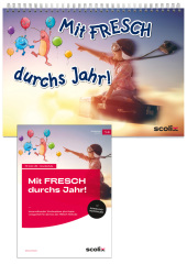 Mit FRESCH durchs Jahr!, m. 1 Beilage