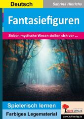 Fantasiefiguren