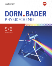 Dorn / Bader Physik SI - Ausgabe 2023 für Niedersachsen, m. 1 Buch, m. 1 Online-Zugang