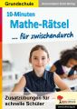 10-Minuten-Mathe-Rätsel für zwischendurch