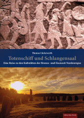 Totenschiff und Schlangensaal