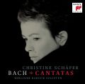 Bach Cantatas