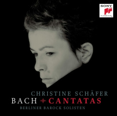 Bach Cantatas