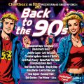 Chartboxx und Top20 präsentieren: Back to the 90s