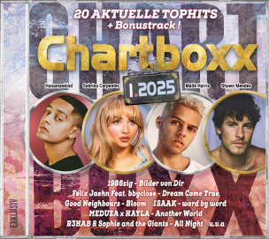 Chartboxx 1/2025