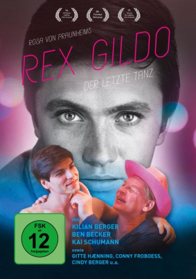 Rex Gildo: Der Letzte Tanz 