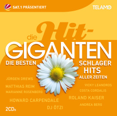 Die Hit-Giganten:Schlager