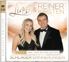 Schlager Erinnerungen Folge 2