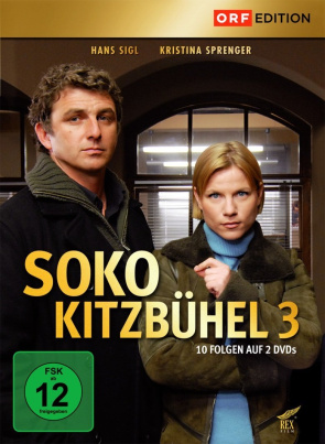 SOKO Kitzbühel 3