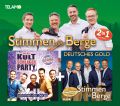 2in1 (SING MIT! Die große Kultschlager Party - Vol.1 / Deutsches Gold)