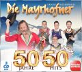 50 Jahre 50 Hits