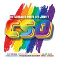 CSD - Die Schlager Party des Jahres