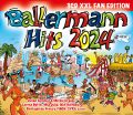 Ballermann Hits 2024 XXL Fan Edition