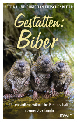 Gestatten: Biber