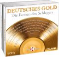 Deutsches Gold: Die Ikonen des Schlagers