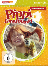 Pippi Langstrumpf