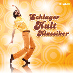 Schlager Kult Klassiker (Vinyl)