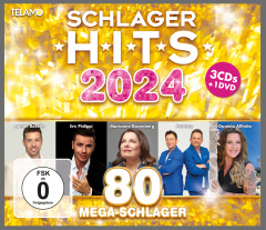 Schlager Hits 2024