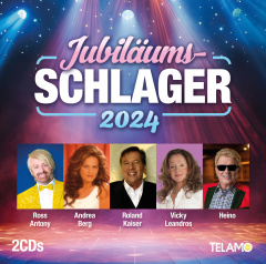 Jubiläumsschlager 2024