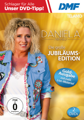 Die große Jubiläums-Edition (Gold-Ausgabe)