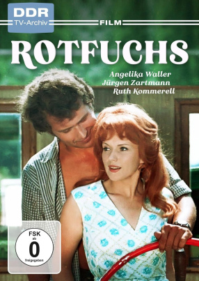 Rotfuchs