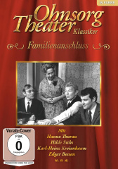 Ohnsorg Theater Klassiker: Familieschluss