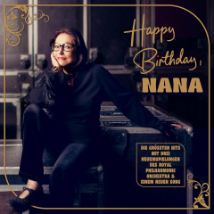 Happy Birthday, Nana (Vinyl)